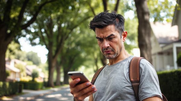 Top conseils pour retrouver rapidement un animal perdu