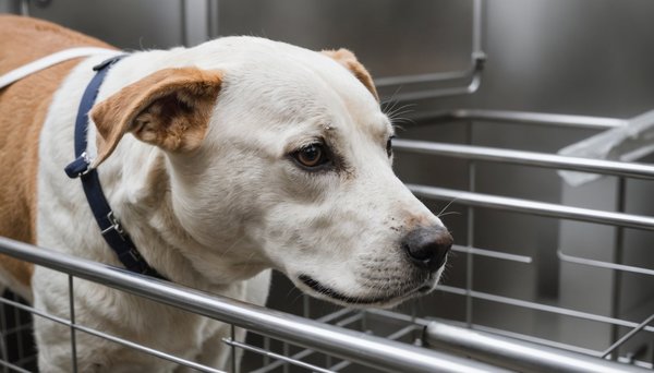 Les avantages de la stérilisation pour la santé des animaux