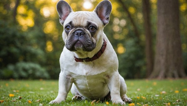 Les secrets fascinants du bouledogue français dévoilés
